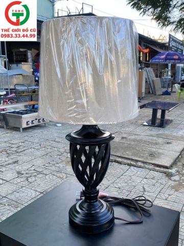 ĐÈN NGỦ TRANG TRÍ PHONG CÁCH ÂU MỸ