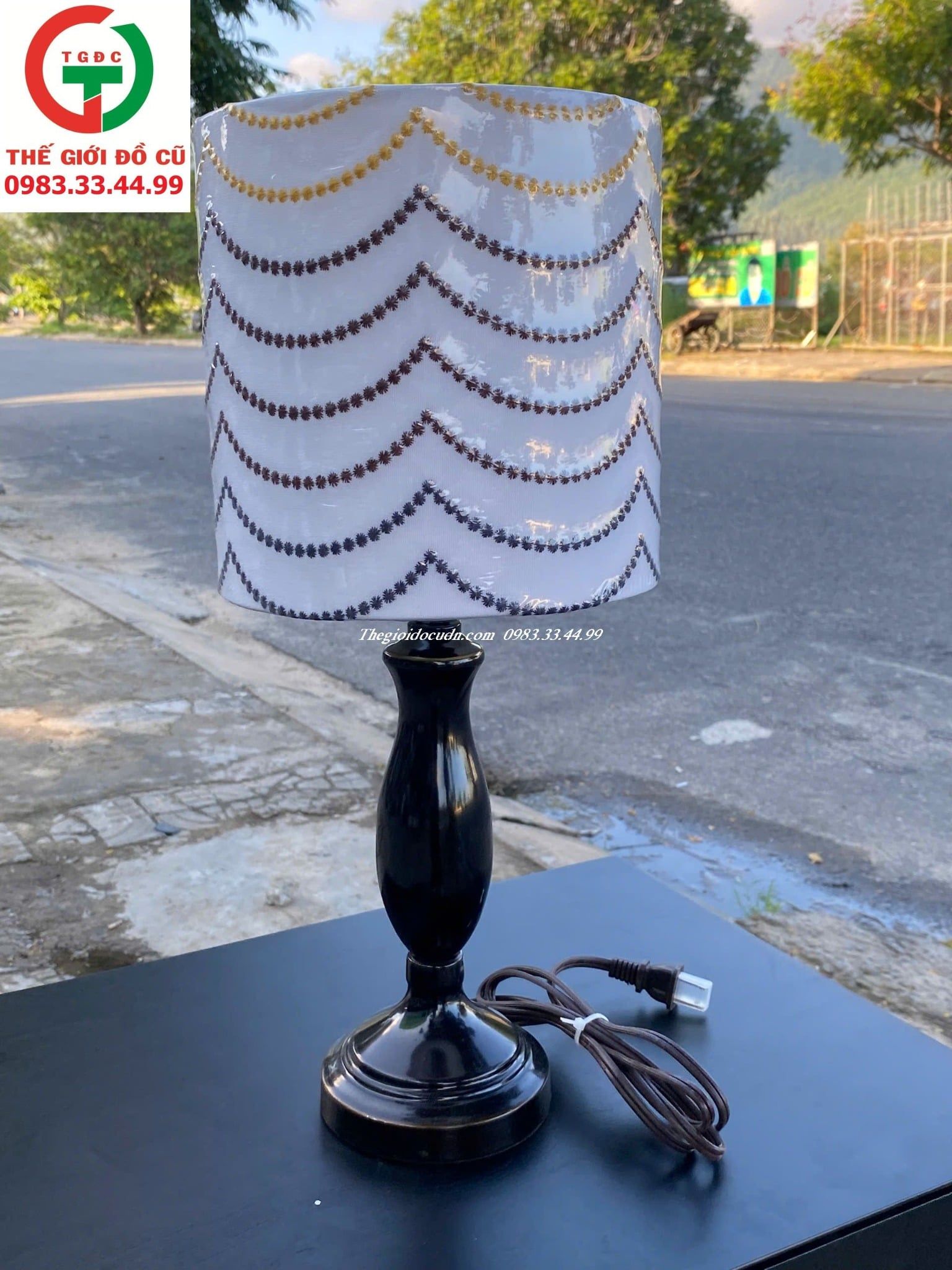 ĐÈN TRANG TRÍ PHÒNG NGỦ GIA ĐÌNH - KHÁCH SẠN