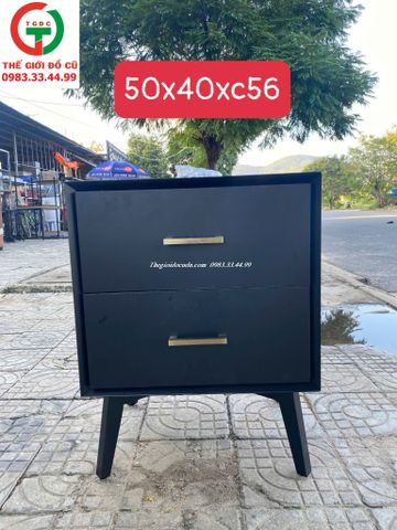 TAB GỖ - TỦ GỖ VINTAGE DECOR PHÒNG