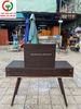 BÀN PHẤN GỖ MDF