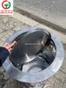 THÙNG RÁC INOX