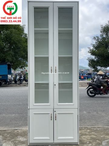 TỦ GỖ ĐỰNG ĐỒ DÙNG HỒ SƠ TÀI LIỆU VĂN PHÒNG