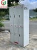 TỦ LOCKER SẮT