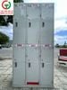 TỦ LOCKER SẮT