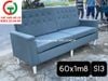 GHẾ SOFA BĂNG ĐỆM