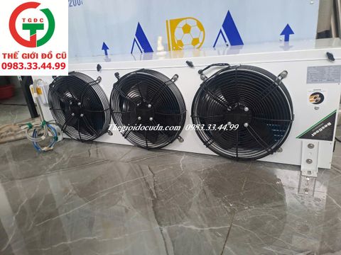 KHO ĐÔNG LẠNH BẢO QUẢN HÀNG HOÁ