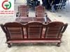 BỘ SALON GỖ KIỂU TAY MÓC SANG TRỌNG