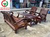 BỘ SALON GỖ KIỂU TAY MÓC SANG TRỌNG