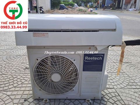 ĐIỀU HOÀ REETECH 1HP