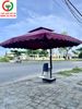 DÙ CHE LỆCH TÂM 3M3