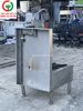 BẾP INOX 304 1 HỌNG KIỀNG TO