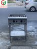 BẾP NƯỚNG ĐÁ INOX 304