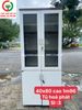 TỦ GỖ HỒ SƠ HOÀ PHÁT 4 CÁNH