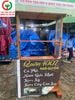 TỦ GỖ BÁN CAFE - TRÀ SỮA TAKE AWAY