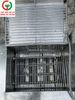 BẾP CHIÊN NHÚNG TÁCH DẦU INOX 304