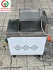 BẾP CHIÊN NHÚNG TÁCH DẦU INOX 304