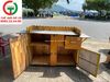 TỦ TRÀ SỮA - TỦ BÁN HÀNG CAFE NƯỚC GIẢI KHÁT