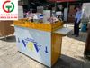 TỦ TRÀ SỮA - TỦ BÁN HÀNG CAFE NƯỚC GIẢI KHÁT