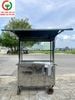 TỦ BÁN HÀNG INOX