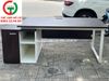 BÀN LÀM VIỆC GỖ MDF XUÂN HOÀ