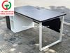 BÀN LÀM VIỆC GỖ MDF XUÂN HOÀ