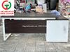 BÀN LÀM VIỆC GỖ MDF XUÂN HOÀ