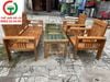 SALON GỖ