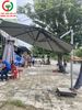 DÙ CHE LỆCH TÂM 2M8