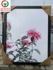 TRANH TƯỜNG CANVAS HOA HỒNG DECOR PHÒNG