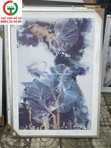 TRANH TƯỜNG CANVAS