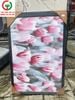 TRANH TƯỜNG CANVAS HÌNH HOA TULIP DECOR PHÒNG