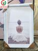 TRANH TƯỜNG CANVAS THIẾU NỮ BÊN SÔNG DECOR PHÒNG