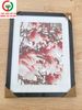 TRANH TƯỜNG CANVAS HÌNH HOA DECOR PHÒNG
