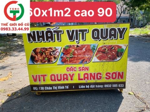 TỦ BÁN HÀNG