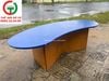 BÀN LÀM VIỆC GỖ MDF