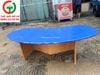 BÀN LÀM VIỆC GỖ MDF