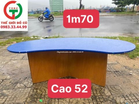 BÀN LÀM VIỆC GỖ MDF