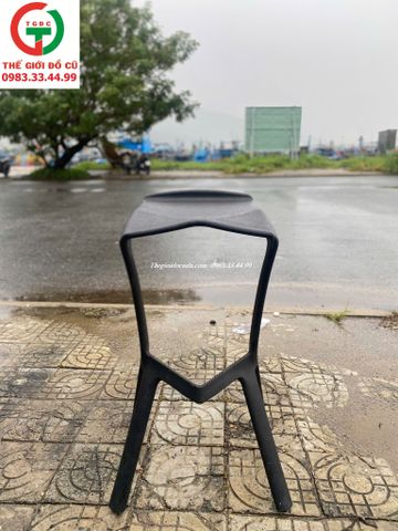 GHẾ BAR PLANK MIURA