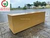 GHẾ BĂNG GỖ MDF