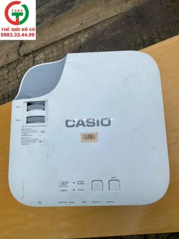 MÁY CHIẾU CASIO XJ-V2
