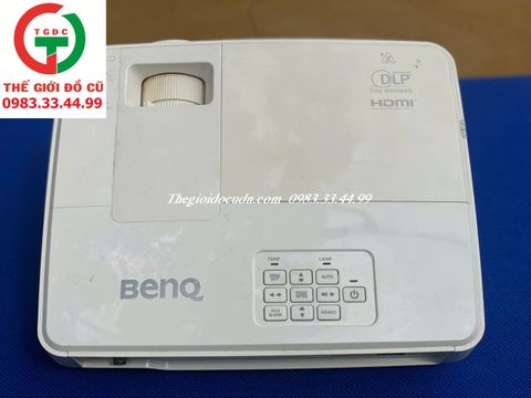 MÁY CHIẾU BENQ