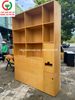 KỆ GỖ MDF ĐỂ TÀI LIỆU ĐỒ DÙNG VĂN PHÒNG