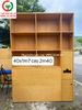 KỆ GỖ MDF ĐỂ TÀI LIỆU ĐỒ DÙNG VĂN PHÒNG