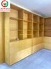 KỆ GỖ MDF ĐẶT ĐỂ ĐỒ CÁ NHÂN - HỒ SƠ TÀI LIỆU VĂN PHÒNG