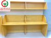 BÀN LÀM VIỆC VĂN PHÒNG GỖ MDF