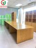 BÀN LÀM VIỆC - BÀN HỌP VĂN PHÒNG GỖ MDF