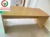 BÀN LÀM VIỆC VĂN PHÒNG GỖ MDF