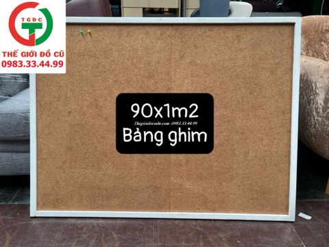 BẢNG GHIM