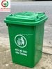 THÙNG RÁC NHỰA SONG LONG 60L