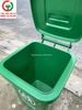 THÙNG RÁC NHỰA SONG LONG 60L